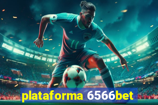 plataforma 6566bet